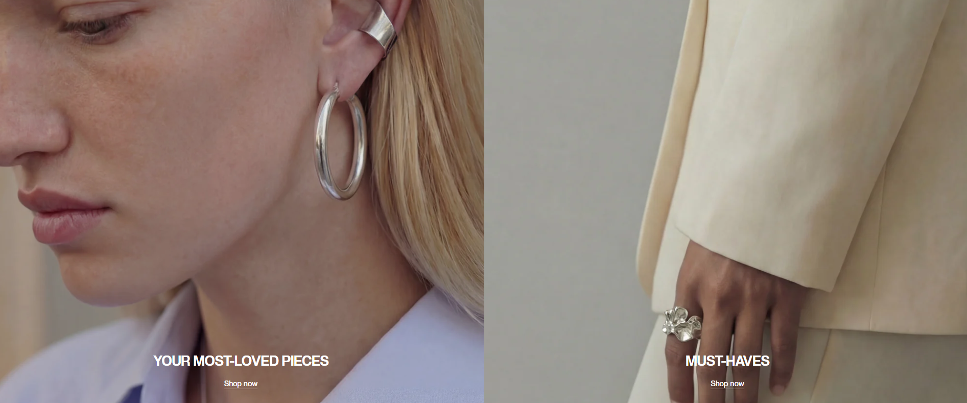 Style Bold, Live Loud