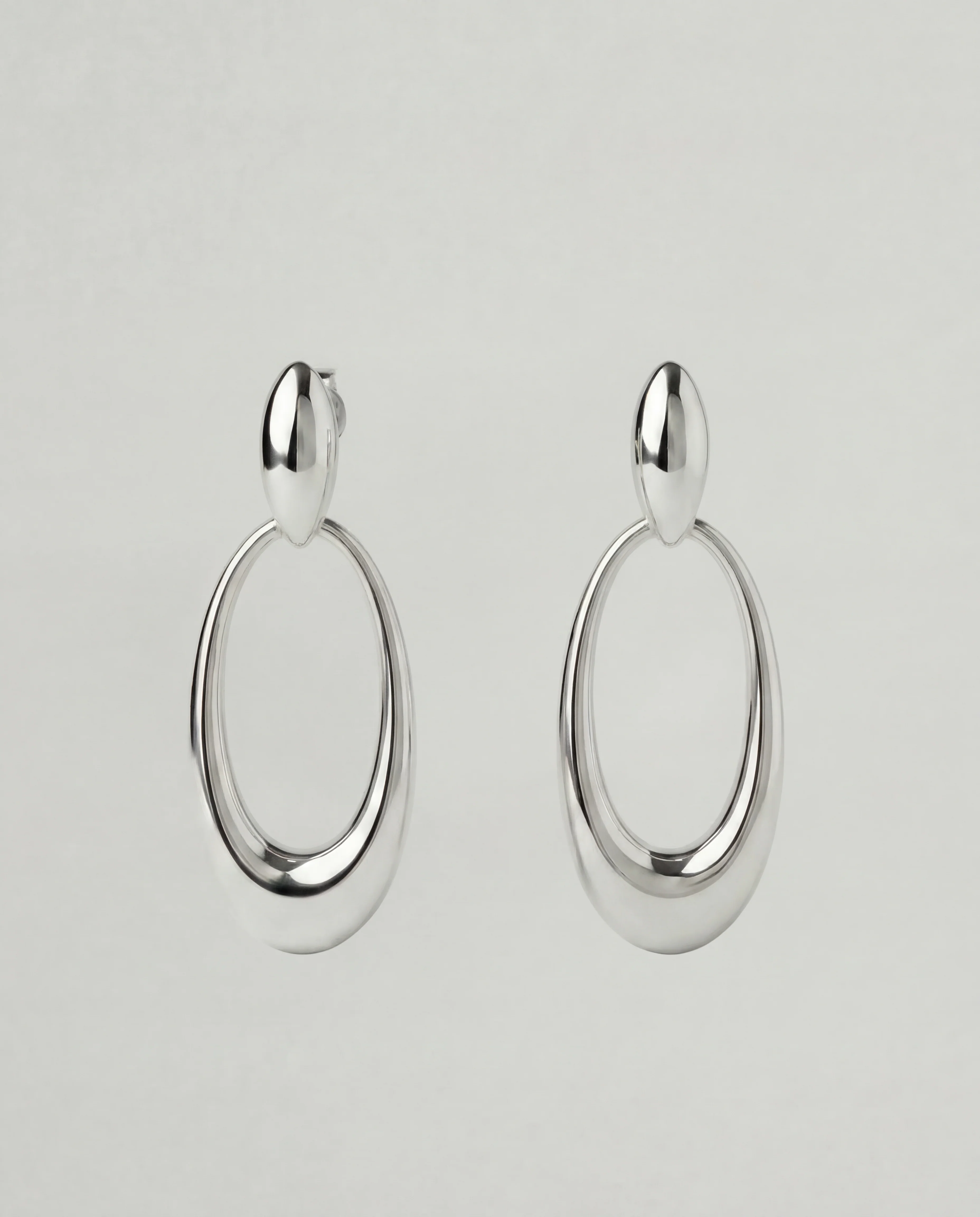 New Earrings